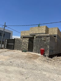 بيت ركن • طابو • ٢٥٠م