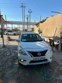 صني 2025 • نيسان صني • سيارة صني • صني للبيع • نيسان للبيع • سيارة 202...