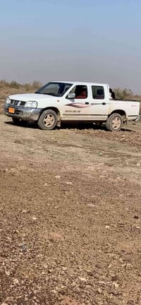 نيسان كلك • ٢٠١٢ • مكفولة مكينة وكير