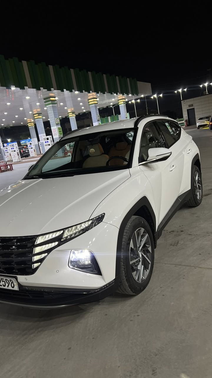 السلام عليكم
السعر218$
توسان  2024
كفاله عامه بيها فقط رصعات بسيطه
ماشية :: 37الف كيلو متر
رقم بغداد باسمي تحويل ثاني يوم
مواصفات فول عدا البانوراما 
مفتاح بصمه عدد 2 ‏‎
تشغيل عن بعد  ‎
بصمه + بصمه أبواب
هاند بريك بصمه 
اشارة ترحيب
كامره دواره
كشنات مخمل 
‏‎دشبول شاشه 
مري شفط
تحكمات استيرن
‏‎تبريد قطعتين 
‏‎حساس امامي 
‏‎حساس خلفي 
‏‎درايف مود 
‏‎شاحن موبايل 
‏‎مقاعد امامية كهرباء 
‏‎بردات أبواب خلفية 
مكان السيارة / بغداد البلديات
***********
