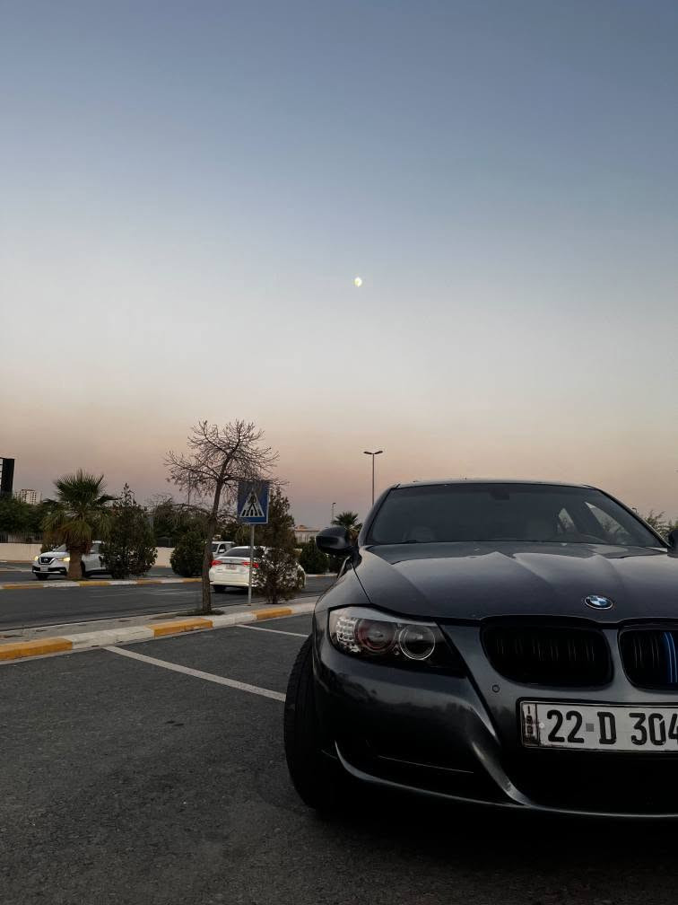 bmw E90 330 V6 2010
گـــــۆرینـــــەوەو   فـــرۆشـــــتن
بۆ جوانی سبوخ کراوە لەسەر ساخە 
بــــێ دەعـــموو لێـــدراو 
 بــــیئێم  ۲۰۱۰ شـــەش پســــتن ۳۳۰  دەبــــل دجیــــتەل
نــــۆزل کورت
تـــبرید بەشـــــەرت
دەشــــبول چاوبــــرۆ   شــــاشـــــە گــــەورە مــــاوس
 تــوماتــــیک عـــادی  دەبـــل گــــێر
 ســـلاید کــــارەبای 
 جام ئـــۆتــــۆ فــلــــچە ئــۆتـــۆ  لایـــت ئـــۆتۆ
 تــــحدیـــد ســرعە  abs  isd
 ســـماعە سستەم ســــاوند امــــپریــــفایەر
 لایــــتەکان داینەمیـــکە  بەرزوو نـــزم دەبێت
 ئاوێــــنە کارەبایــــی
سویج شـــقارتە یە بەســــمەیە
 گـــێر مکیـــنە کارەبایــــیات  تەقەو ڕەقە بەشەرت
 سەنەوی  ڕەقەم هەزە هەمووی نوێیە
 سعری  ۹٥  مجالی برایانە أربيل, العراق


**إذا كنت صاحب هذا الإعلان وتريد حذفه لأي سبب، رجاءا أرسل رسالة إلى الدعم الفني**