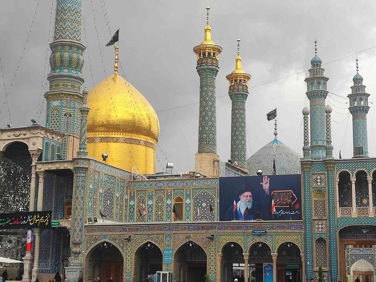 بسم الله نبدأ برامجنا بعد الثالث عشر من محرم  
🌹البري بتاريخ 2026/6/29 باصات رجال اعمال vip قم ومشهد مع ثلاث وجبات طعام يوميا في مشهد 
بسعر   (( 225 )) الف فقط
🌹والبرنامج الخاص الثاني بتاريخ       2026/7/3 
ذهاب طيران والعوده الى قم بالقطار  فدك او زمرد ثم العوده الى العراق باص vip 
بسعر  (( 350 )) الف 
للحجز والاستفسار التواصل 
***********  هشام الوزني 
*********** واتس اب 
بغداد
السيد عبد الرضا 
‏‪***********‬‏
