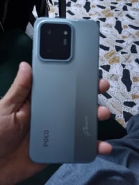 بوكو سي ٨٥ • ٢٥٦ • شاشة ١٢٠ هرتز