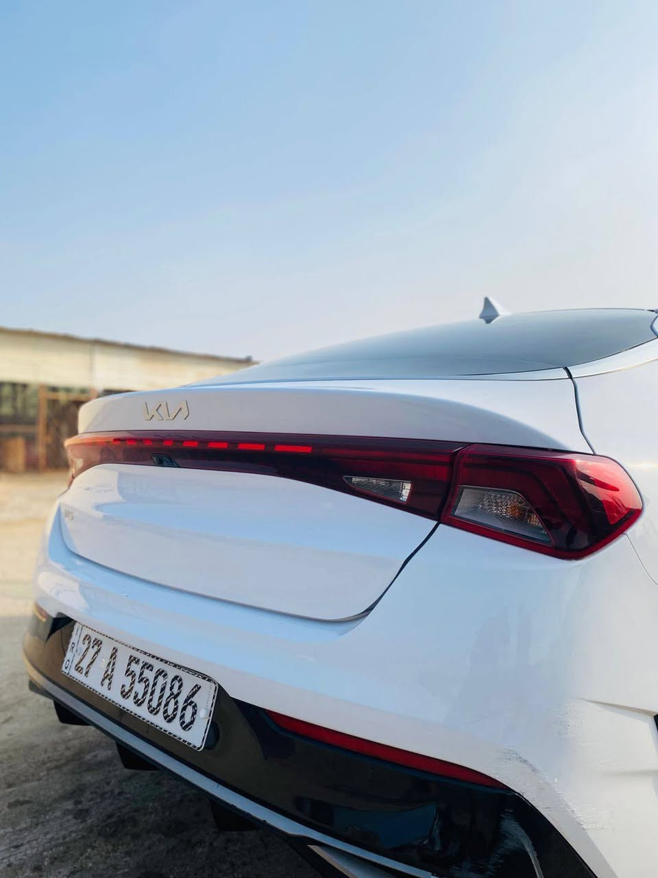 K5 
كي فايف2023 بيع او مرارس 
رقم ذي قارحره باسمي سنوية وهزه كله جديد
تشغيل عن بعد
رادارات امامية وخلفية وجانبية 
نقطة عمياء 
قيادة ذاتية :::::::::::
دخول ذكي
كروس مثبت سرعة 
شاشة كبيرة 
شحن لاسلكي 
هند بريك كهربائي 
بصمة 
اشاير بلمري 
كامرة دواره
4 انضمة قيادة 
اوتو هولد 
ترحيب بل اليدات
كشنات كهرباء 
وارد أمريكي حادثه موضح بل منشور تصليح درجه اولى تبديل باب وجاملغ اصلي شرط 
الهاتف/***********
 السعر /159وبيه مجال بسيط
مكان سياره /ذي قار سوق الشيوخ سوق الشيوخ, ذي قار
