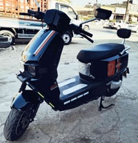 دراجة شحن الريان وحش الكون بصمة  موديل ٢٠٢٥ نازلة يوم ٢١/١٠ (للمراوس) ...