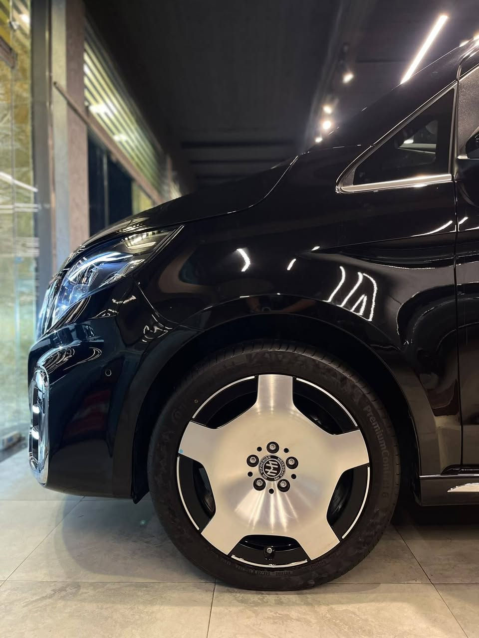 🔥متاح تسليم فوري باذن الله 🔥 
Mercedes V300 MAYBACH 2026
    Vip ✔️
‎  ارخص سعر في مصر 🇪🇬
‎متاح جميع أنظمة التقسيط
‎بدون مصاريف إدارية
‎بدون تأمين إجباري
‎بدون حظر بيع
                                                    متاح البدل 🔄 
‎خصم فوري داخل المعرض على الكاش 

 دلوقتي تقدر تقسط علي سنه بدون فوائد مع ايديشن وان اوتو 📌
للاستفسار (فون-واتس اب) :01040918831د القاهرة, مصر


**إذا كنت صاحب هذا الإعلان وتريد حذفه لأي سبب، رجاءا أرسل رسالة إلى الدعم الفني**