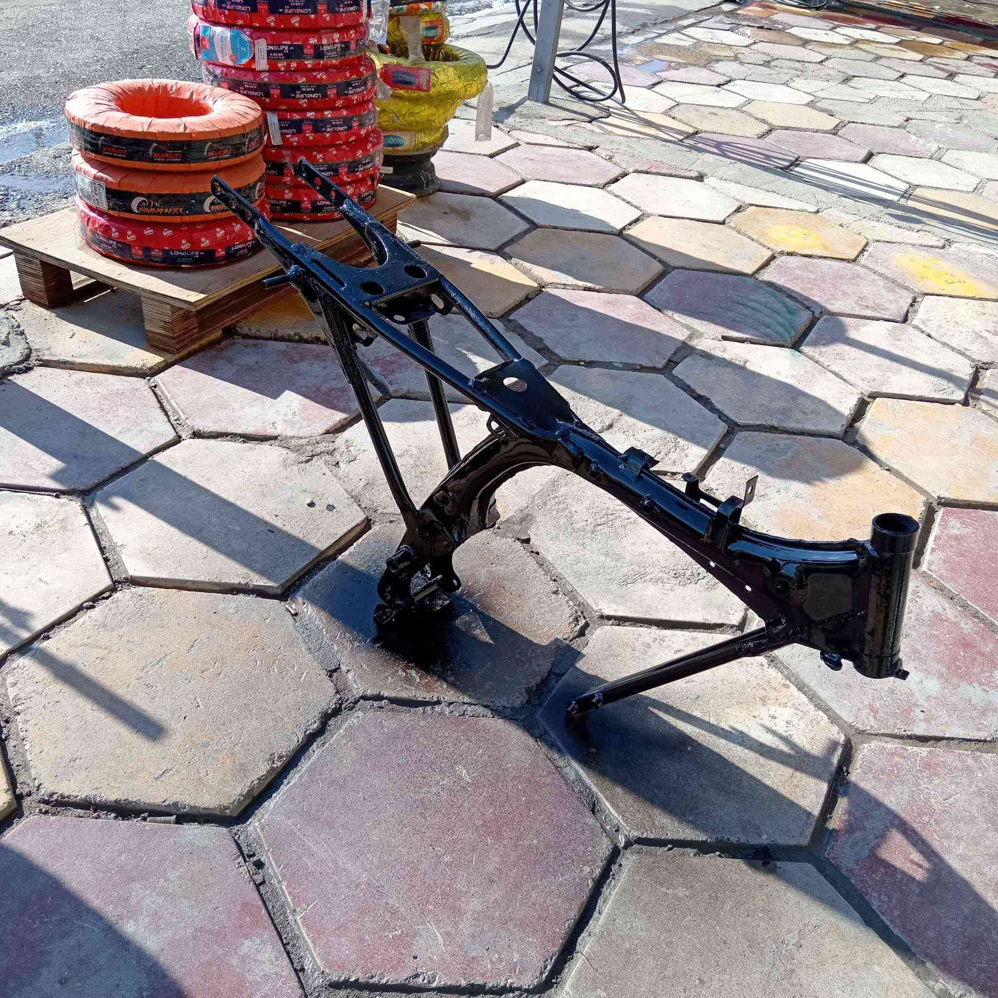 شاصي البيع سعر خاص


**إذا كنت صاحب هذا الإعلان وتريد حذفه لأي سبب، رجاءا أرسل رسالة إلى الدعم الفني**