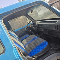 كيا بنكو • ١٩٩٥ • بغداد