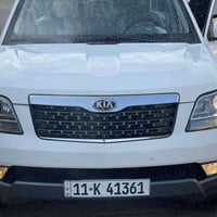 بصمه تشقيل وبواب ٦سلندر ٣٨٠٠ عله وضع شركه  ٧راكب جلد كشنين كهرباء  ذاك...