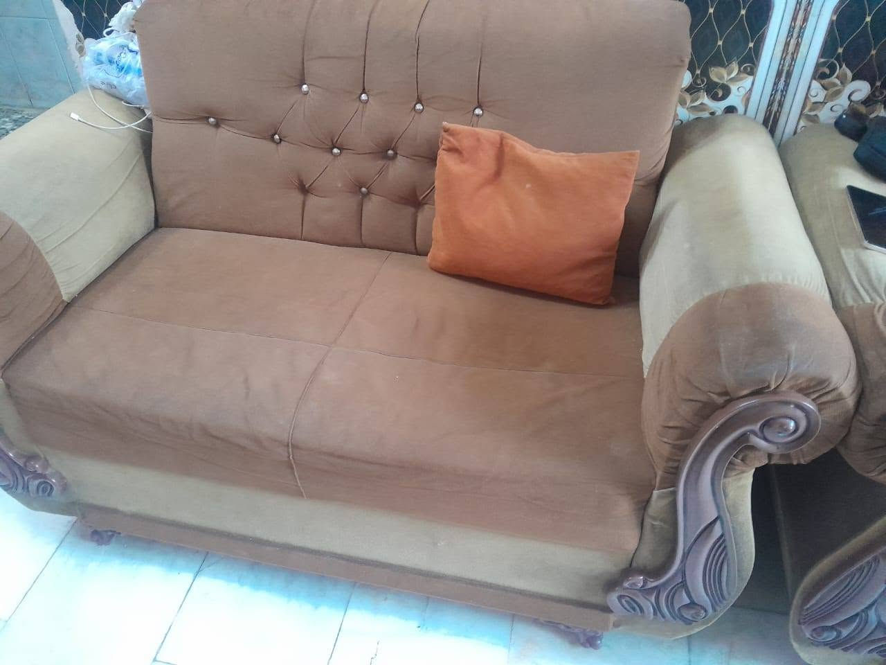 قنفات للبيع بغداد الجديده


**إذا كنت صاحب هذا الإعلان وتريد حذفه لأي سبب، رجاءا أرسل رسالة إلى الدعم الفني**