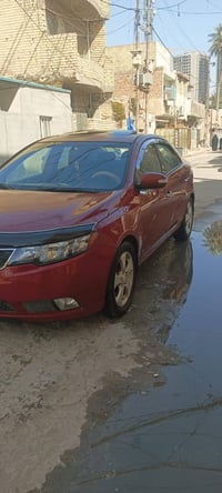 سيراتو • ٢٠١١ • وارد خليجي