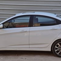 اكسنت ٢٠١٤ • خليجي • كفالة عامه