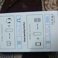 محول بلوتوث • سماعات سيارة • الفلوجة