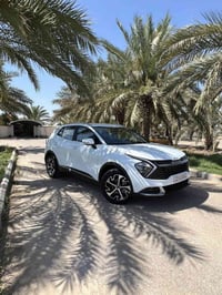 سبورتج ٢٠٢٥ • ٣٣ ألف كم • رقم اربيل