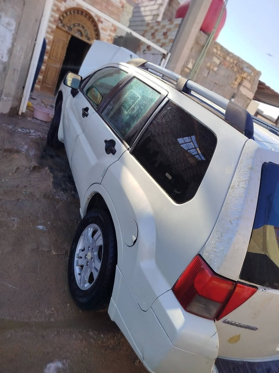 سلام عليكم مسبوشي البيع سيارة نضيفه كلش واحله من البصوره مديل 2007رقم بغداد تحويل مباشر ثاني يوم *********** مكاني نجف الشرف سعر 53وبيه مجال مراوس اذا اكو هم اراوس
