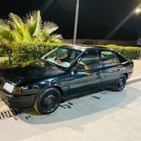 فيكترا • ١٩٩١ • السليمانية