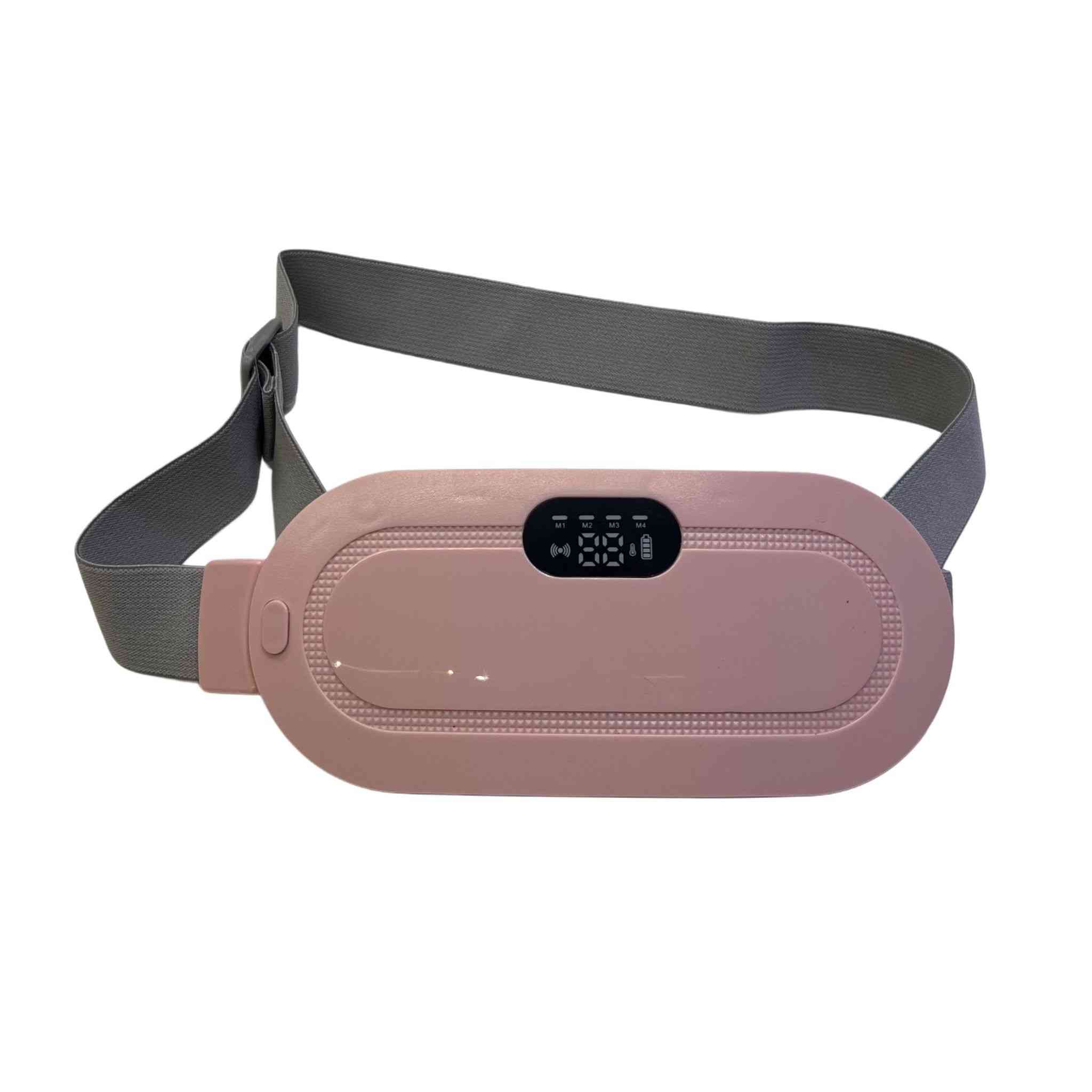 جهاز تخفيف الم الدورة الشهريه 

حزام تدفئة ذكي للبطن والخصر مع اهتزاز – قابل للشحن USB

حزام تدفئة عملي مصمم لمنطقة البطن والخصر يعتمد على تقنية التسخين بالجرافين، ويوفر مستويات حرارة متعددة مع أوضاع اهتزاز للمساعدة في تدفئة المنطقة بشكل مريح أثناء الاستخدام.
• تقنية تسخين بالجرافين توفر تدفئة سريعة خلال حوالي 5 ثوانٍ.
• أربع أوضاع اهتزاز (M1 / M2 / M3 / M4) يمكن اختيارها حسب الحاجة.

السعر  25 والتوصيل مجاني 

للطلب  تواصل خاص


**إذا كنت صاحب هذا الإعلان وتريد حذفه لأي سبب، رجاءا أرسل رسالة إلى الدعم الفني**