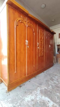 كنتور ٥بيبان • نضيف • توصيل