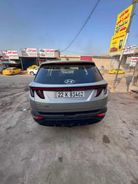 توسان XRT • ٢٠٢٣ • ممشى ٧٧ ألف