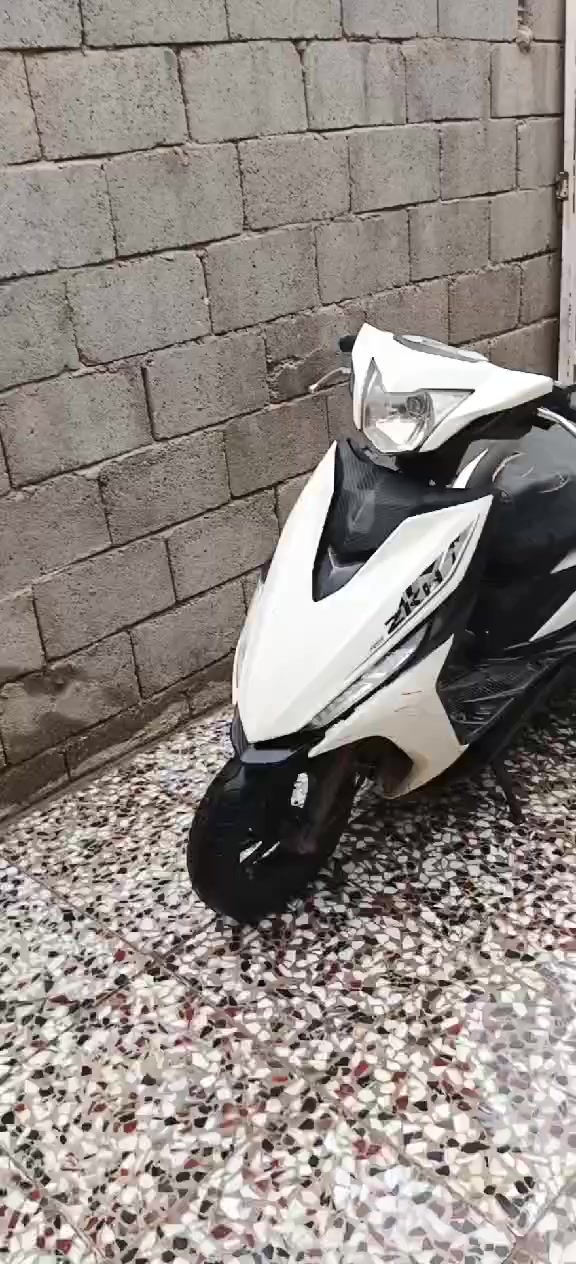 السلام عليكم للبيع او المراوس ماكس حديث صيني 2023 كابريتر جديده ناقصه بس سبايدر السعر 475 وبيه مجال والي عنده دراجه مراوس بعد الاحسن متواجد خاص بي وقت


**إذا كنت صاحب هذا الإعلان وتريد حذفه لأي سبب، رجاءا أرسل رسالة إلى الدعم الفني**