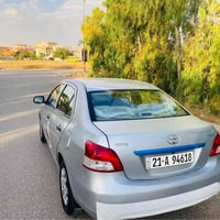 يارس • ٢٠٠٩ • اوتوماتيك