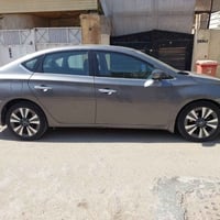 نيسان سنترا • ٢٠١٩ • ماشيه ٥٥٠٠٠