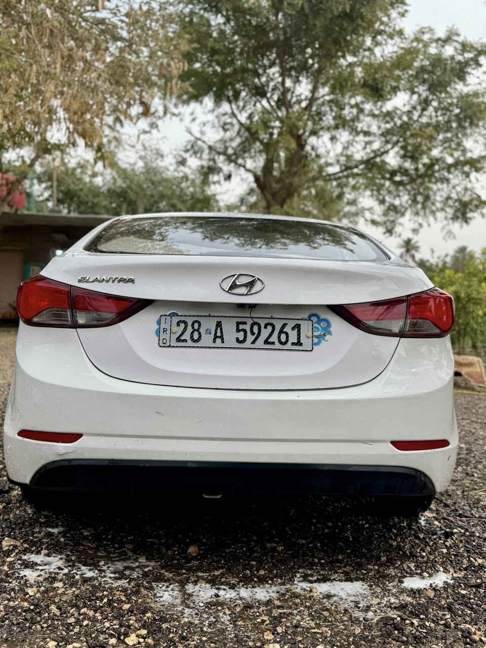 النترا موديل 2016 خليجي 
محرك 1.600 السياره بيه تبديل بنيد ورشات صبخ 
ولباقي كفاله 
رقم انكليزي نجف بسمي 
السعر 110وبيه مجال 
***********
