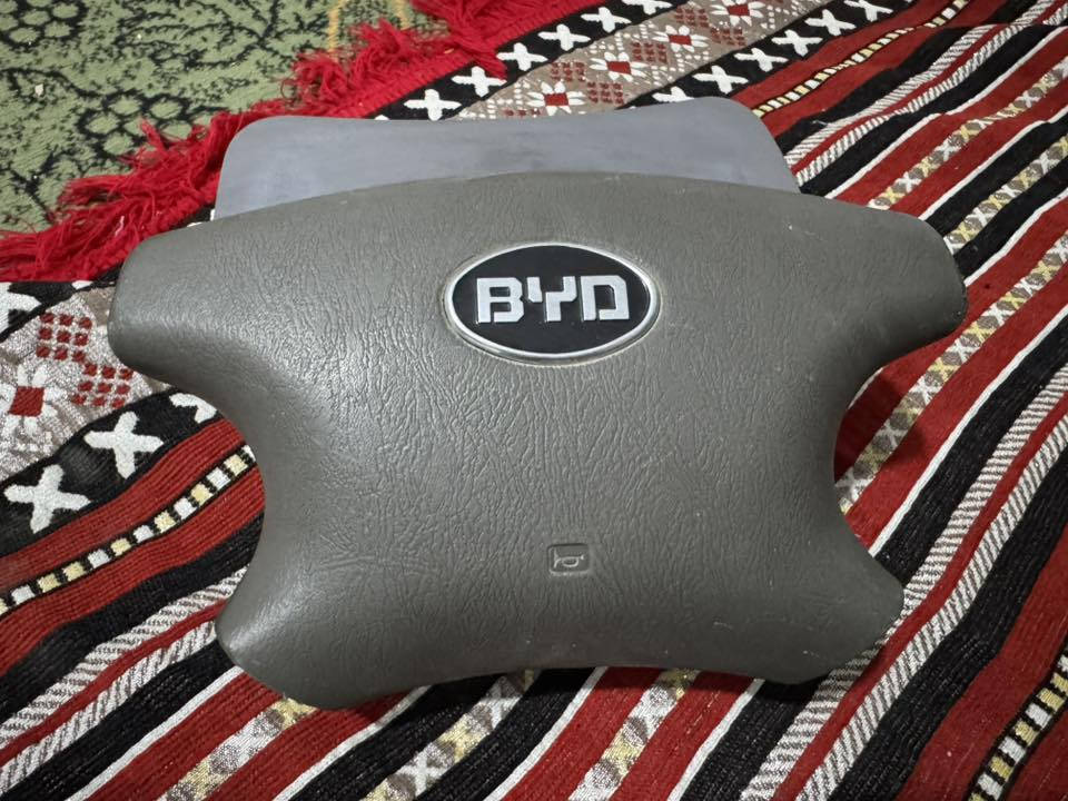 غراض بيوايدي اف ثري مكاني بابل توصيل موجود ***********
