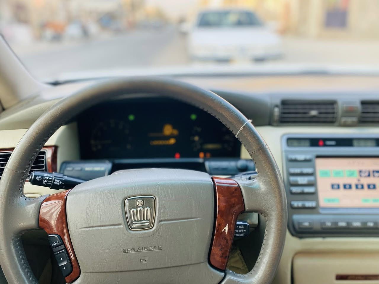 ملكه 2003 اصل كرستال اصل اربع دكم فول بطن عدا الفتحه ثلاجه برده خلفيه رقم سليمانيه مداور ثاني يوم  سياره ماعايزه شي شاصي 75 ديفور الكبير  سعره 138 وبيه مجال   *********** مو شراي لاتتصل
