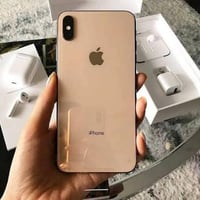 آيفون XS ماكس • ٢٥٦ • قضاه القرنه