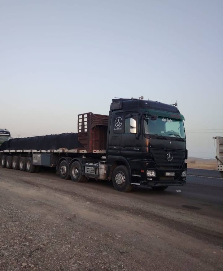 للبيع اكتروس ميكا سبيس سنگل خلفي 2007 حجم 44 رقم سليمانيه فصل وربط  
مربوطه   عربانه 4 محاور مزوج 
السعر بس الراس  40.000 $  اربع دفاتر وبي مجال  
للستفسار ***********
