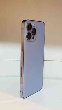 ايفون 13 Pro Max بطاريه 88  ذاكره 256 نضافه فوق ال 90% وبسعر تنافسيي 🔥...