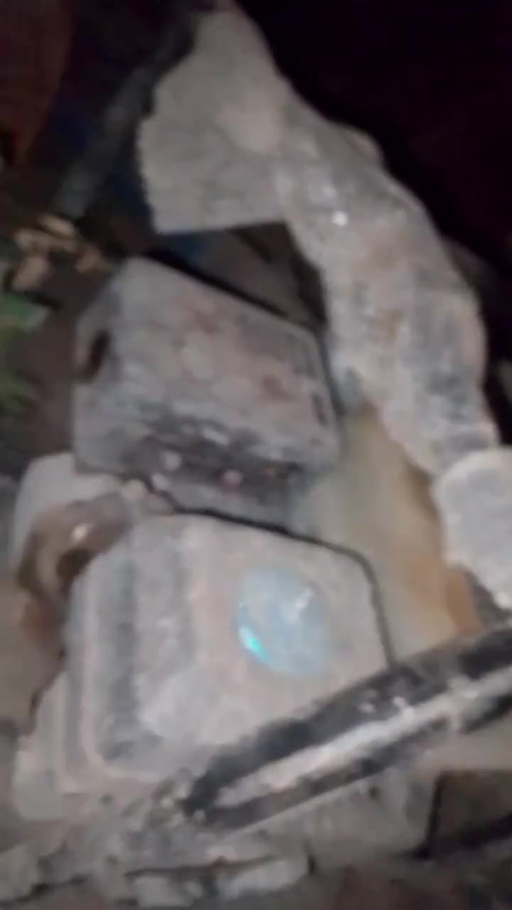 لـسـلامـو عـليـڪم روبــن مـال زڪـي للـبيـع بـسـعـر مـنـاسب الشراي يجي خاص


**إذا كنت صاحب هذا الإعلان وتريد حذفه لأي سبب، رجاءا أرسل رسالة إلى الدعم الفني**