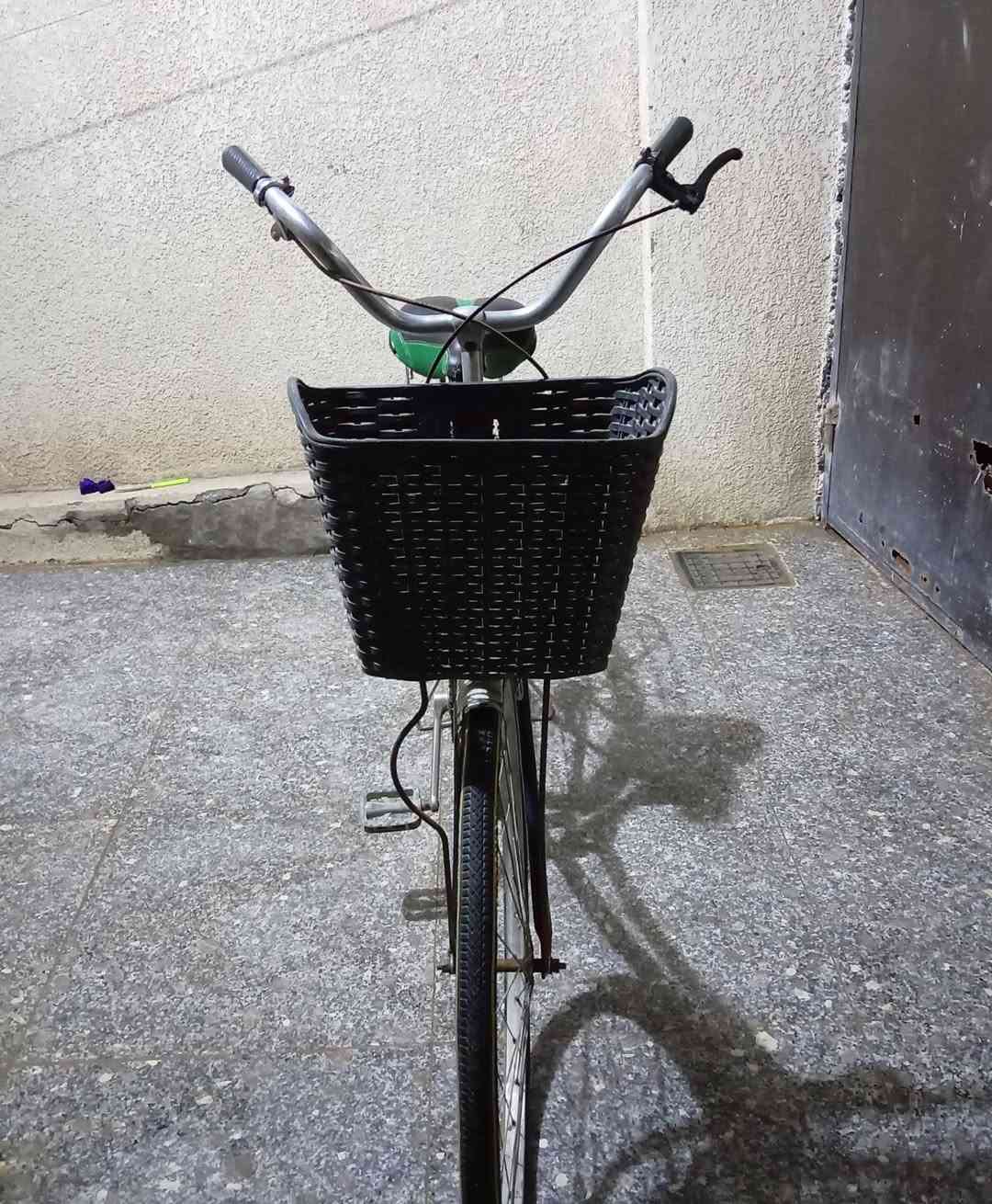 سلام عليكم باسكل حجم ٢٧ باسكل نضيف وياباني مابي نقص السعر ٨٠ وبي مجال مكاني كربلاء الحر الاستفسار ***********
