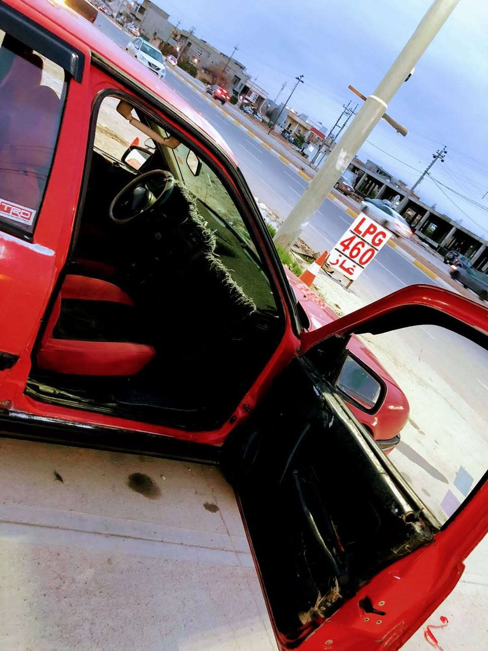 مۆدیل 1991 ئاڕم پلاستک سڵێمانی بێ لێدران بێ سبوغ مەکینە 16ی باوەر گیرو مەکینە و کارەبای هه موو بەشەرتە چوارتایەی پاکی لەبنە سعری 18وەرەقە ومەعامەلە أربيل, العراق


**إذا كنت صاحب هذا الإعلان وتريد حذفه لأي سبب، رجاءا أرسل رسالة إلى الدعم الفني**