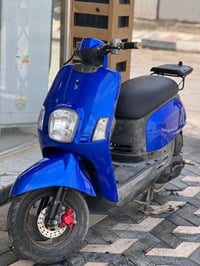 ماكس بوليسي 2007 • سلف 50 • مستعجل