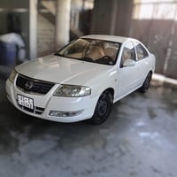 صني • ٢٠١٠ • اوتوماتيك