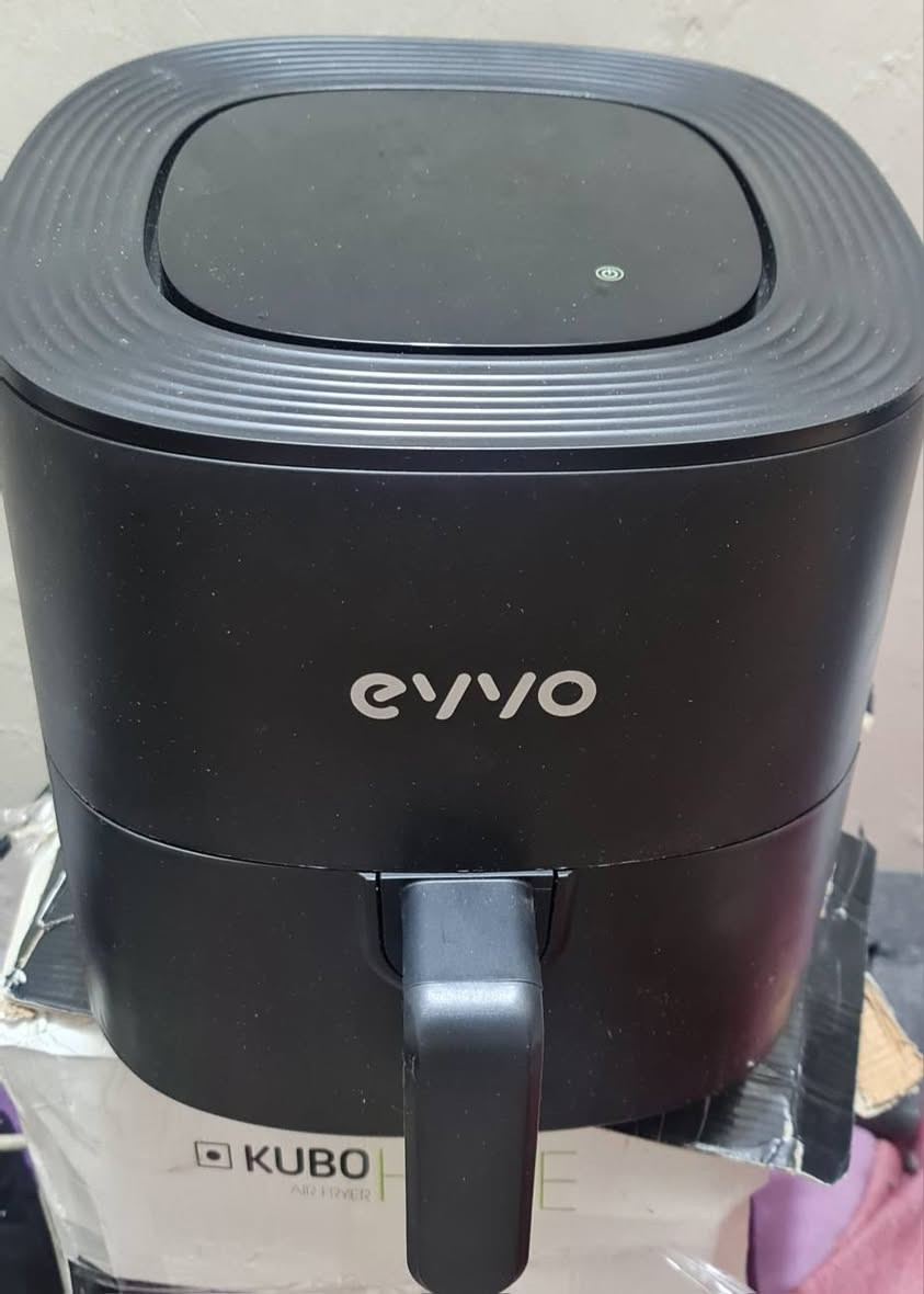 قلايات هوائيه باله اوربي احجام مختلفه وكل وحده وسعرها بغداد, العراق


**إذا كنت صاحب هذا الإعلان وتريد حذفه لأي سبب، رجاءا أرسل رسالة إلى الدعم الفني**