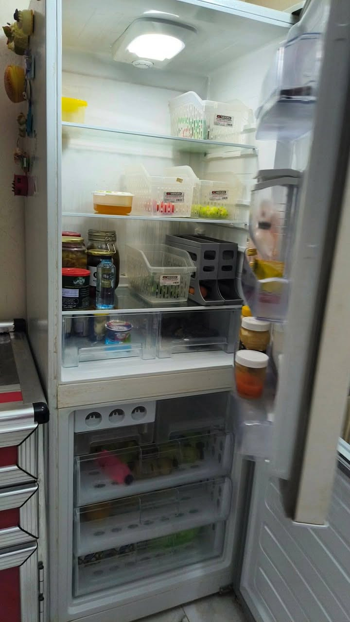 أغراض بيت للبيع المكان بغداد الطالبيه


**إذا كنت صاحب هذا الإعلان وتريد حذفه لأي سبب، رجاءا أرسل رسالة إلى الدعم الفني**