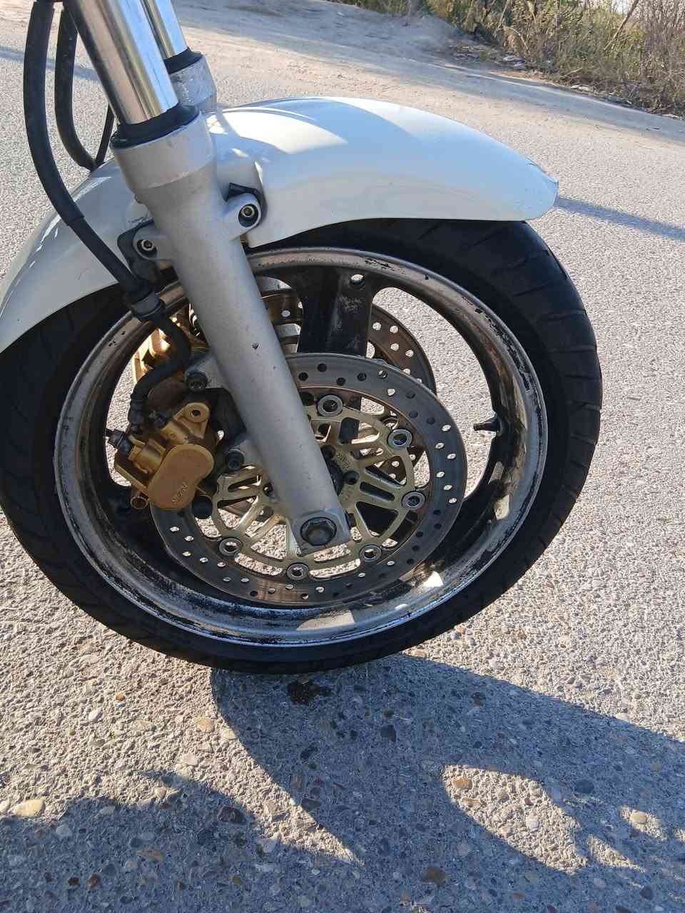 السلام عليكم
للبيع سيبي فور نوزل موديل ٢٠٠٨ اوراق كامله مكمركه تخم تاير دهن اصلي بانزين محسن مي راديتر ازرك زيتي ما نقصها اي شي معمرها على ايدي الشراي يجي خاص مكانها واسط الصويره


**إذا كنت صاحب هذا الإعلان وتريد حذفه لأي سبب، رجاءا أرسل رسالة إلى الدعم الفني**