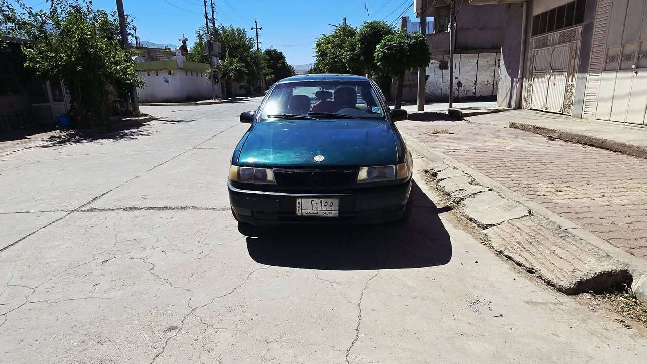 ئۆپڵی ڤیکترا مەکینە 20بۆفرۆشتن بەشەرتی گێڕو مەکینە 12 گەڵاو مەعامەلە ژ. *********** . خورماڵ
