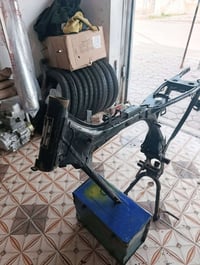 سلا عليكم شاصي 21ارشه  اوراق أصولي كصبه رفيعه شيال ربع مكفول كطرت الحي...