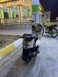 ماكس بوليس ٢٠٠٨ • مكفولة • باتري ضعيف