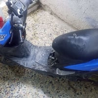 شباب دراجة ماكس عدلة لبيع غراضهه موجودة بس بيهه خيط تبخير كلشي شغال سع...