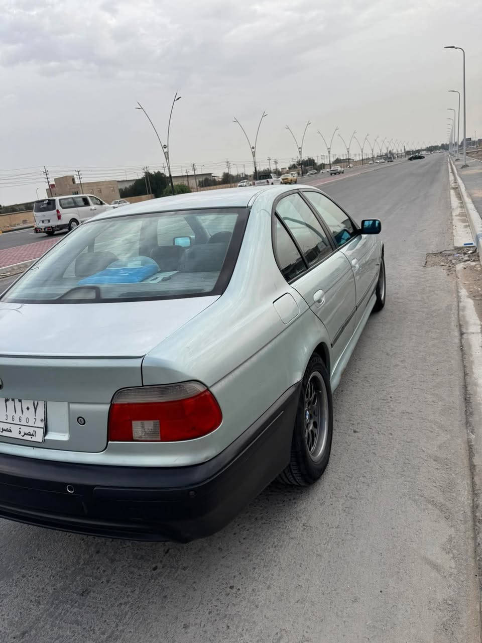 E39 525 1998 للبيع
صقر رقم بصرة راعيها يريد تحويل 
72$


**إذا كنت صاحب هذا الإعلان وتريد حذفه لأي سبب، رجاءا أرسل رسالة إلى الدعم الفني**