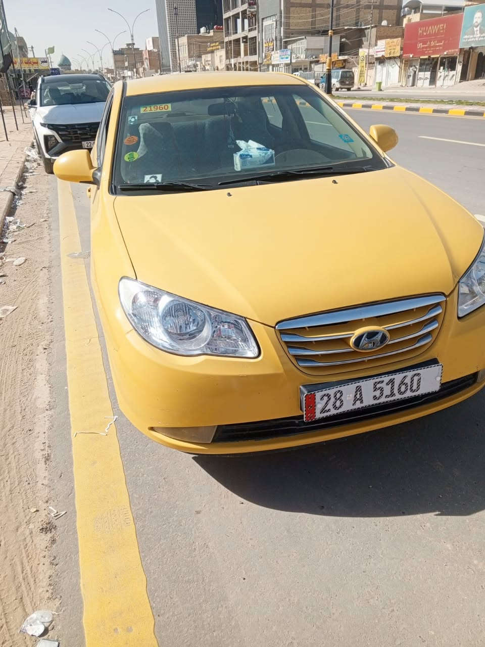 هونداي النترا
وارد  خليجي 
موديل 2009 
محرك 1600 
دكشن عالي 
حادثه جاملخ وبنيد 
السعر رد تلقائي بتعليقات 
الرقم الهاتف ***********
