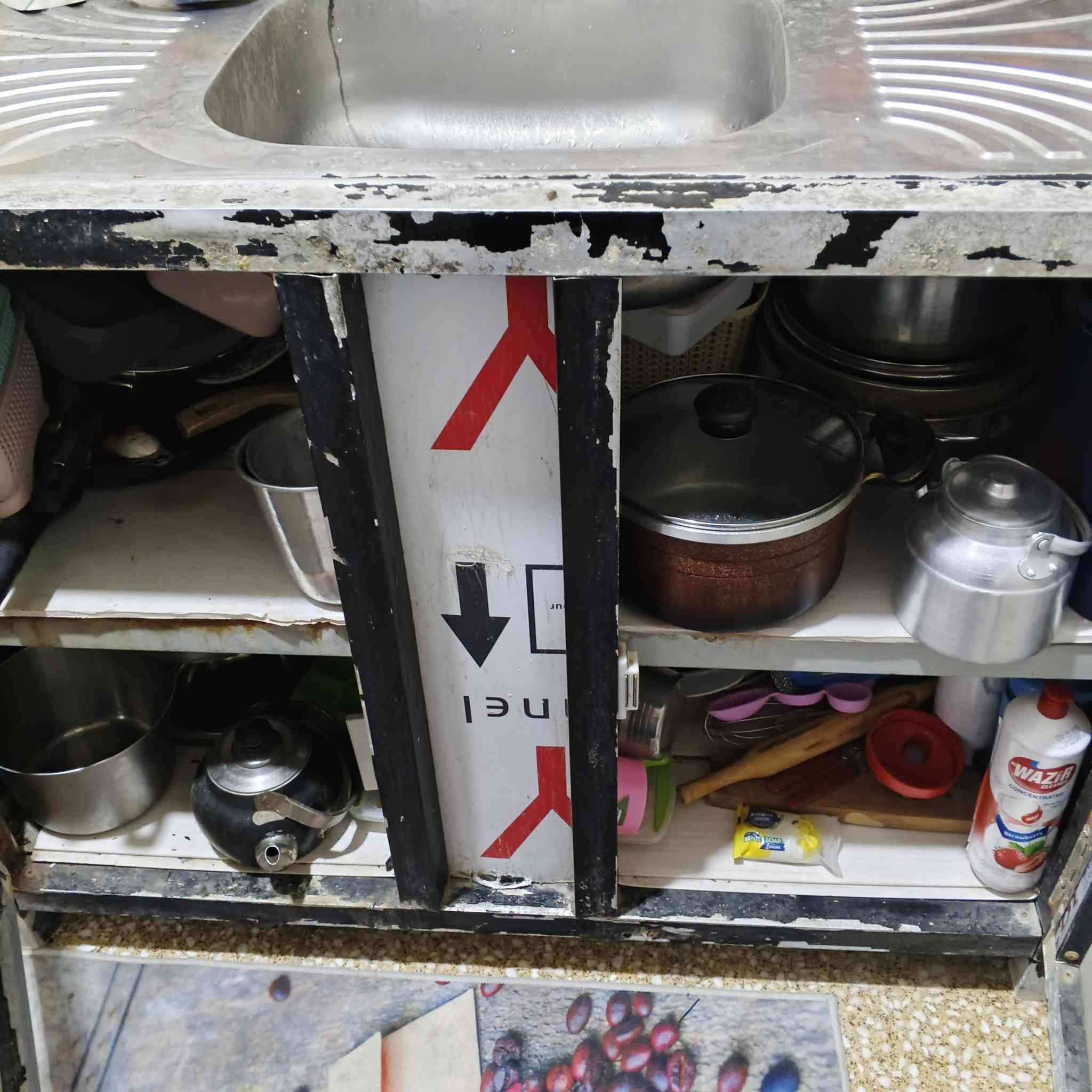 كاونتر سنك للبيع سعر 75
قنفة للبيع سعر 35
الشراي صدك اتساهل وياه بالسعر


**إذا كنت صاحب هذا الإعلان وتريد حذفه لأي سبب، رجاءا أرسل رسالة إلى الدعم الفني**