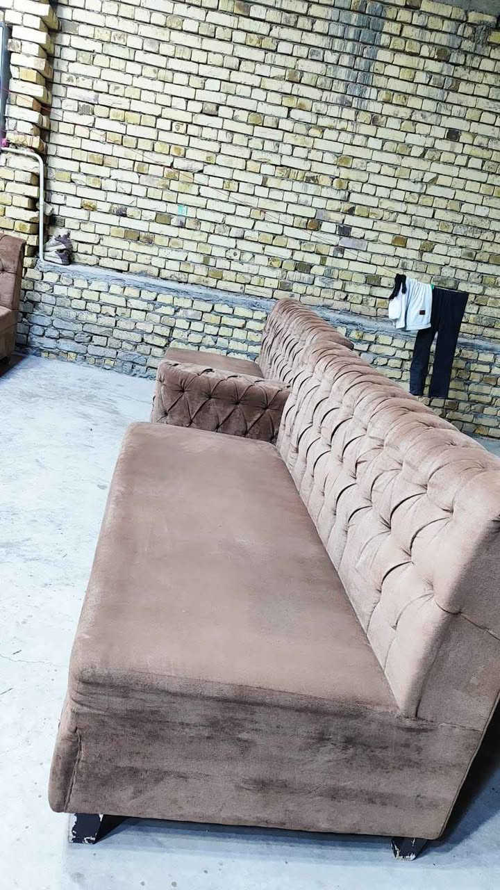 للبيع نظافة ١٠٠% عمارة, ميسان


**إذا كنت صاحب هذا الإعلان وتريد حذفه لأي سبب، رجاءا أرسل رسالة إلى الدعم الفني**