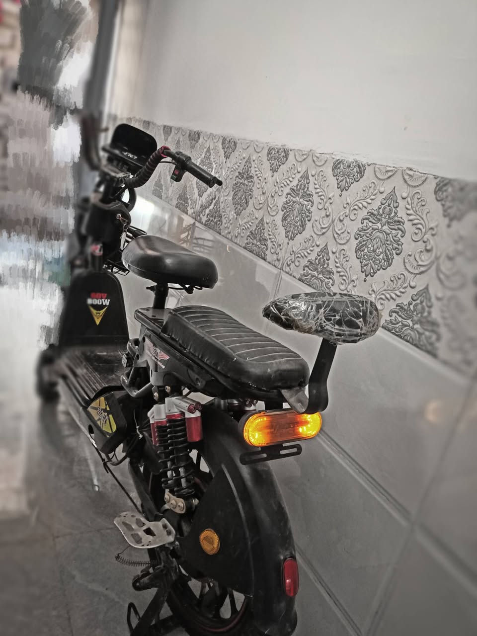 السلام عليكم دراجه شحن✈️
مكفوله من العطلات 
5بطاريات
سرعه99
مكاني بابل سعرهه خاص


**إذا كنت صاحب هذا الإعلان وتريد حذفه لأي سبب، رجاءا أرسل رسالة إلى الدعم الفني**