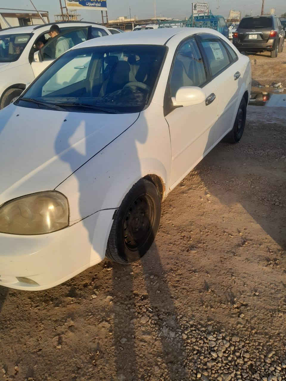 سلام عليكم سياره اوبترا للبيع مكفوله ماعدا جاملغ مبدل بل صفحه اليسار كير ومحرك مكفولات سياره مسدده وكامله رقمها انبار تحويل ثاني يوم السعر 72 وبيها مجال بسيط  مكان السياره الانبار الرمادي جويبة للستفسار الخاص مفتوح اوهاذا الرقم *********** للستفسار
